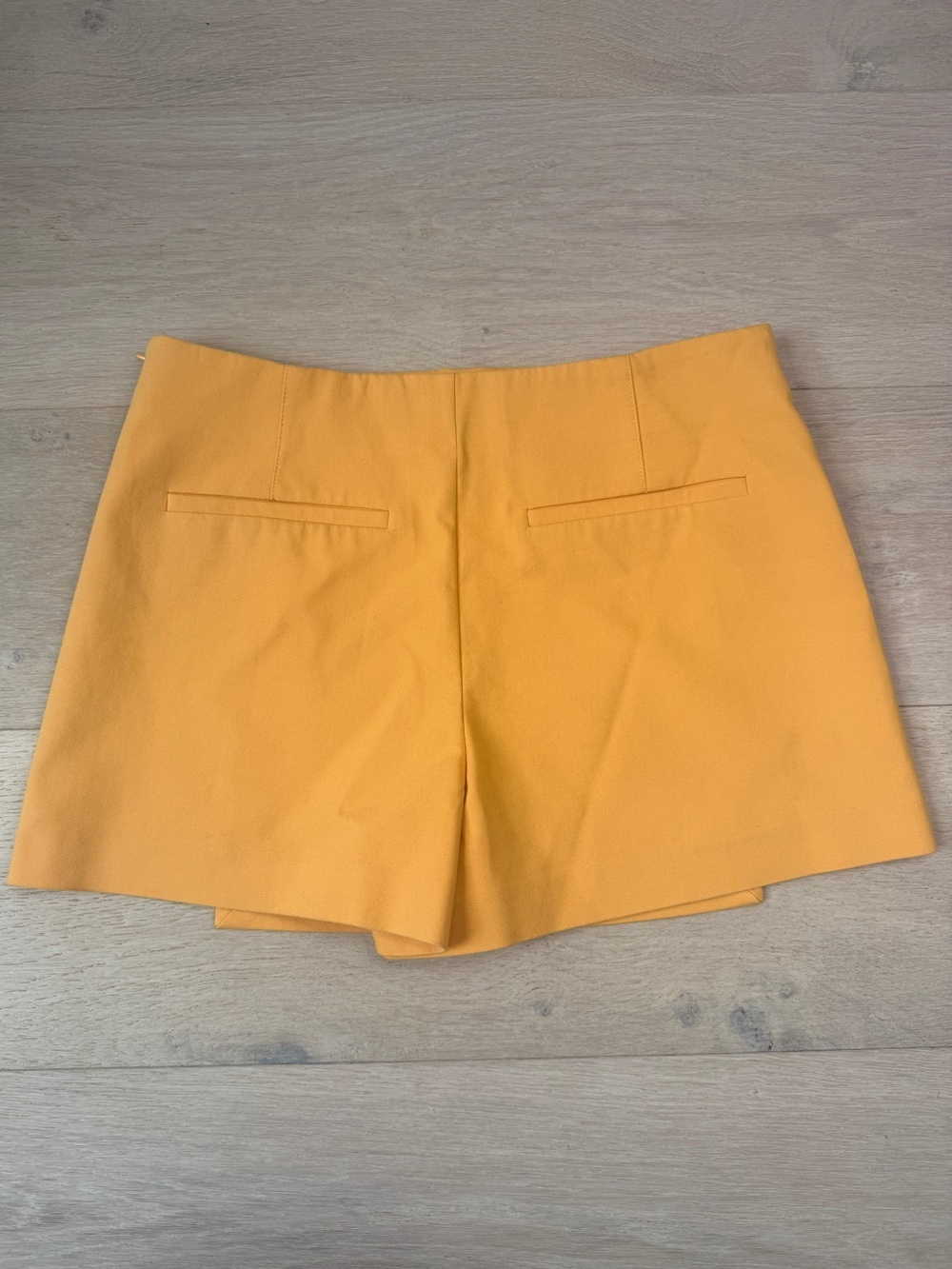Zara Mini Skort - Picture 3 of 7